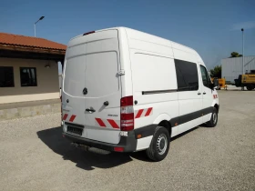 Обява за продажба на Mercedes-Benz Sprinter 316 CDI ~39 480 лв. - изображение 6