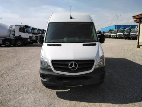 Обява за продажба на Mercedes-Benz Sprinter 316 CDI ~39 480 лв. - изображение 1