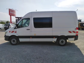 Обява за продажба на Mercedes-Benz Sprinter 316 CDI ~39 480 лв. - изображение 3