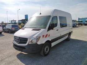 Обява за продажба на Mercedes-Benz Sprinter 316 CDI ~39 480 лв. - изображение 2