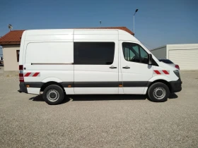 Обява за продажба на Mercedes-Benz Sprinter 316 CDI ~39 480 лв. - изображение 7
