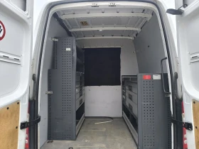 Обява за продажба на Mercedes-Benz Sprinter 316 CDI ~39 480 лв. - изображение 10