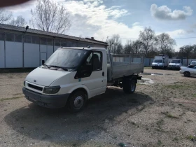 Обява за продажба на Ford Transit ~21 000 лв. - изображение 9