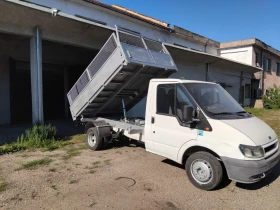 Обява за продажба на Ford Transit ~21 000 лв. - изображение 2
