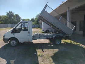 Обява за продажба на Ford Transit ~21 000 лв. - изображение 1