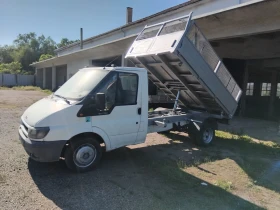 Обява за продажба на Ford Transit ~21 000 лв. - изображение 1