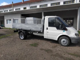 Обява за продажба на Ford Transit ~21 000 лв. - изображение 10