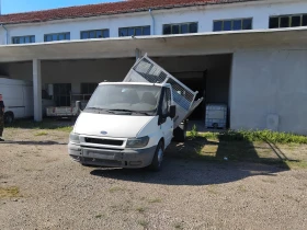 Обява за продажба на Ford Transit ~21 000 лв. - изображение 6