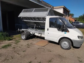 Обява за продажба на Ford Transit ~21 000 лв. - изображение 7