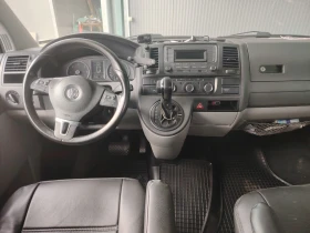 Обява за продажба на VW Transporter 2.0TDI ~28 500 лв. - изображение 6