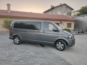     VW Transporter 2.0TDI