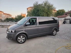     VW Transporter 2.0TDI