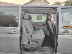 VW Transporter 2.0TDI | Mobile.bg    5