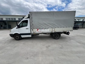 Mercedes-Benz Sprinter 411 CD1, снимка 4