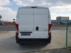 Peugeot Boxer 2, 0  ������ L2 H2 | Mobile.bg � ����� ������ 4