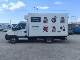 Iveco 35c13 Хладилен | Auto.bg — изображение 5