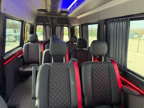 Mercedes-Benz Sprinter 316 NAVI/TV PECHKA KOJA KAMERA DISTR.  | Auto.bg — изображение 11