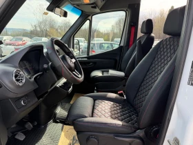Mercedes-Benz Sprinter 316 NAVI/TV PECHKA KOJA KAMERA DISTR.  | Auto.bg — изображение 9