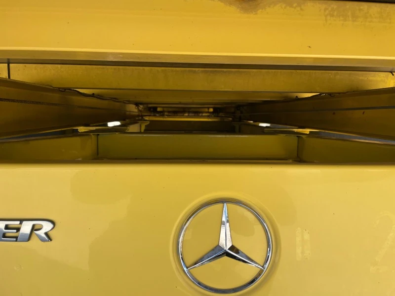 Mercedes-Benz Sprinter 416 КЛИМАТИК, снимка 10 - Бусове и автобуси - 45097138