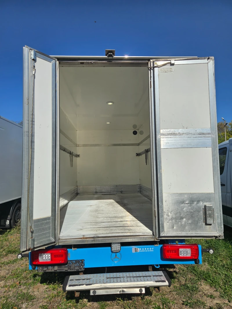 Mercedes-Benz Sprinter, снимка 6 - Бусове и автобуси - 47504915