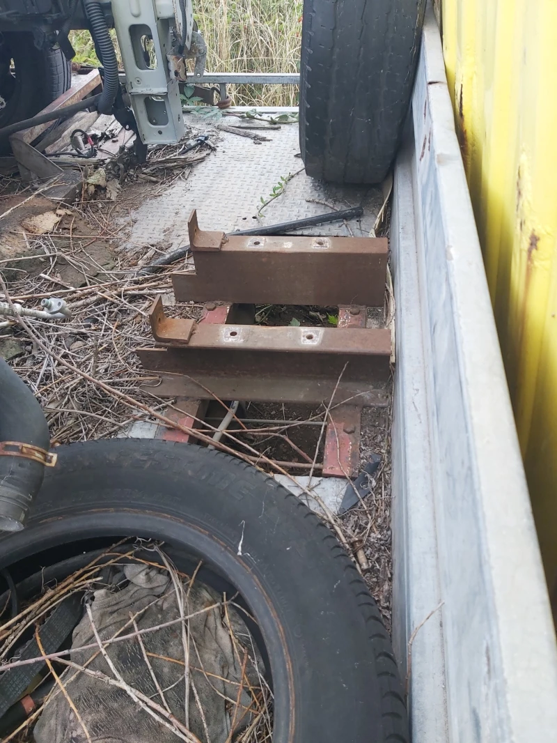 Fiat Ducato 2.3 jtd , снимка 4 - Бусове и автобуси - 52024975