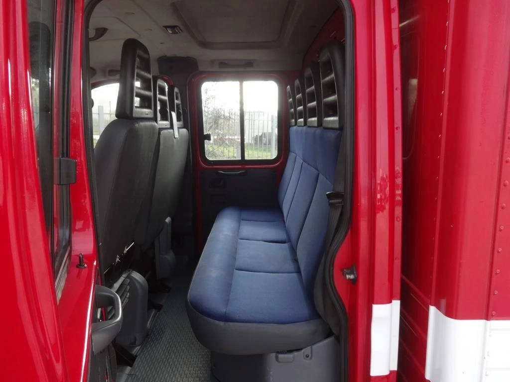 Iveco Daily 3.0HPI  . * * 7- | Mobile.bg   16