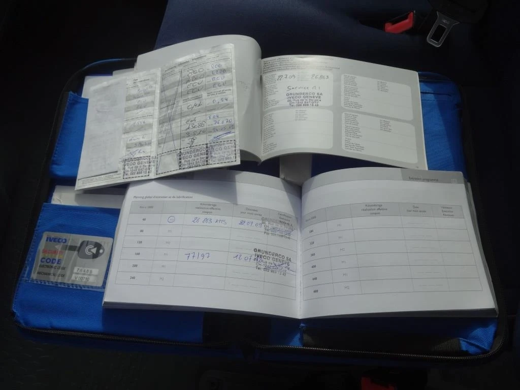 Iveco Daily 3.0HPI  . * * 7- | Mobile.bg   15