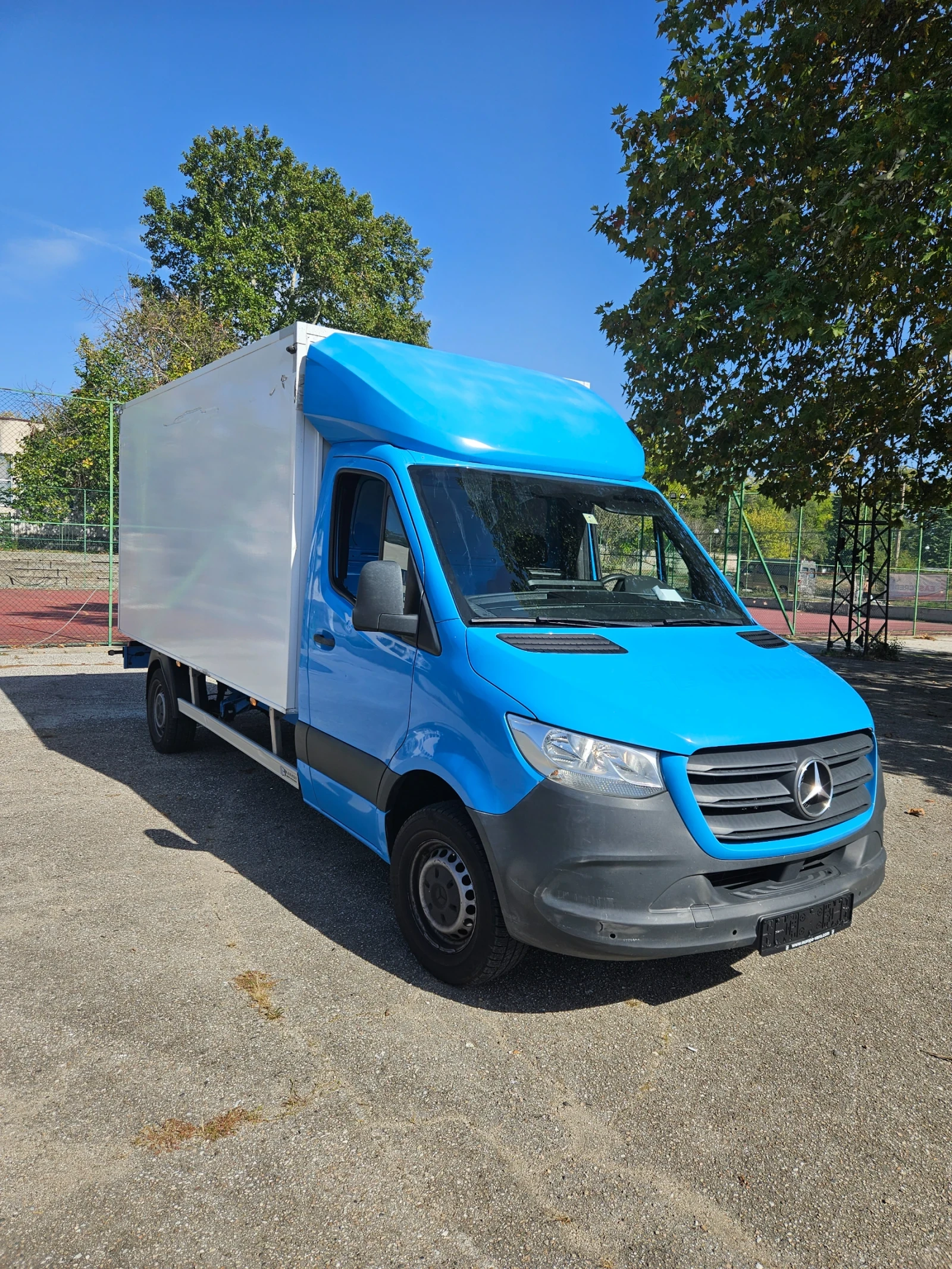 Mercedes-Benz Sprinter 314 АВТОМАТИК ТОП - изображение 2