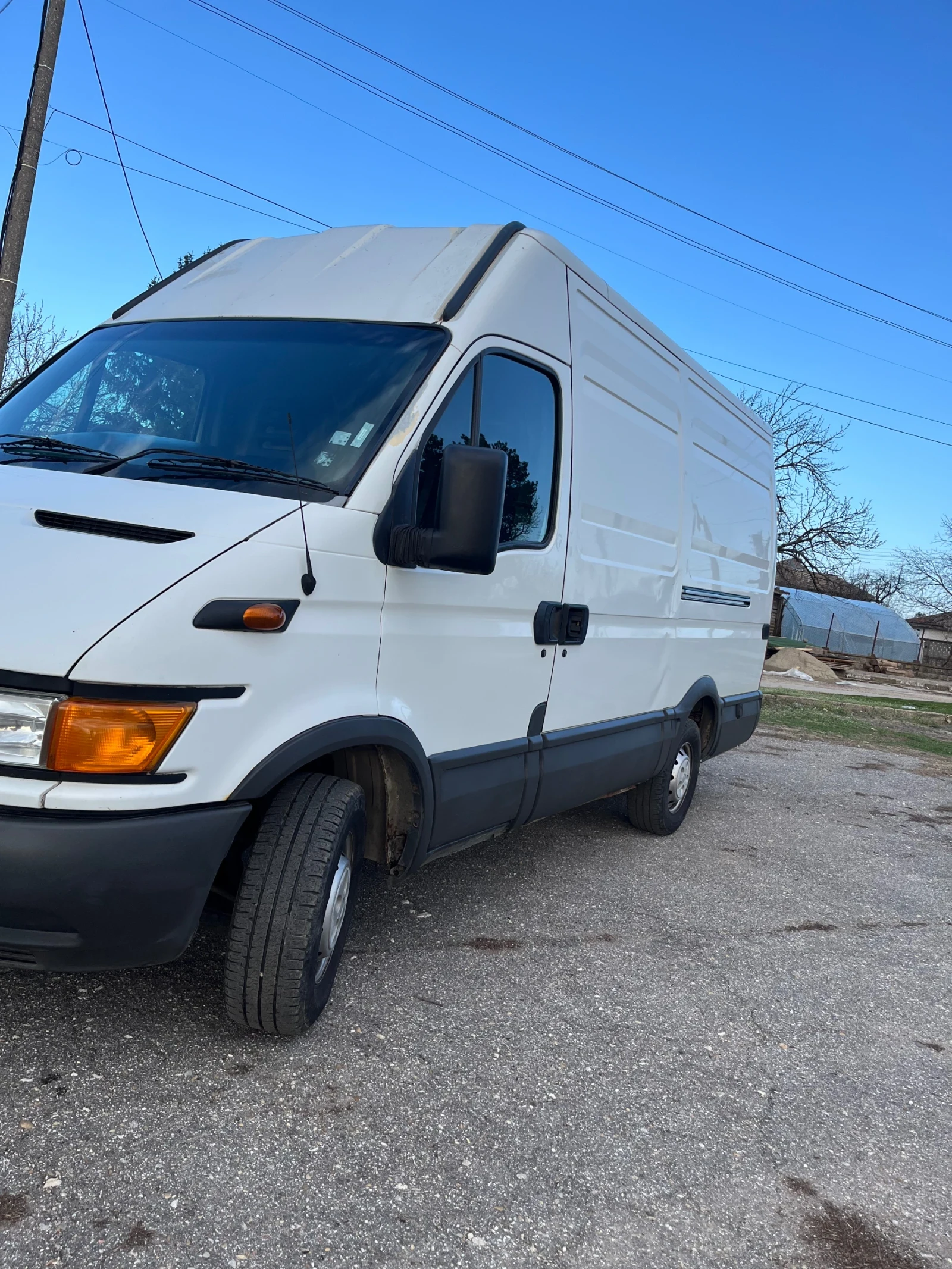 Iveco 35c15  - изображение 2