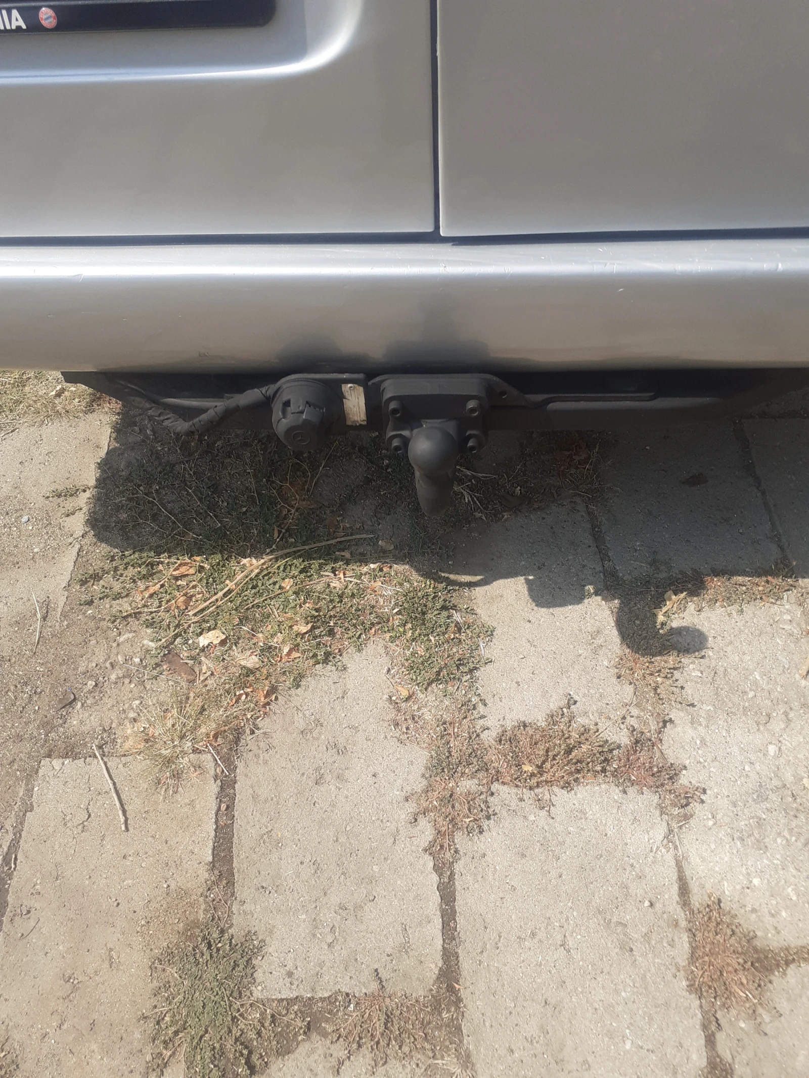 Mercedes-Benz Sprinter 313 2, 2 CDI , снимка 9 - Бусове и автобуси - 53437172