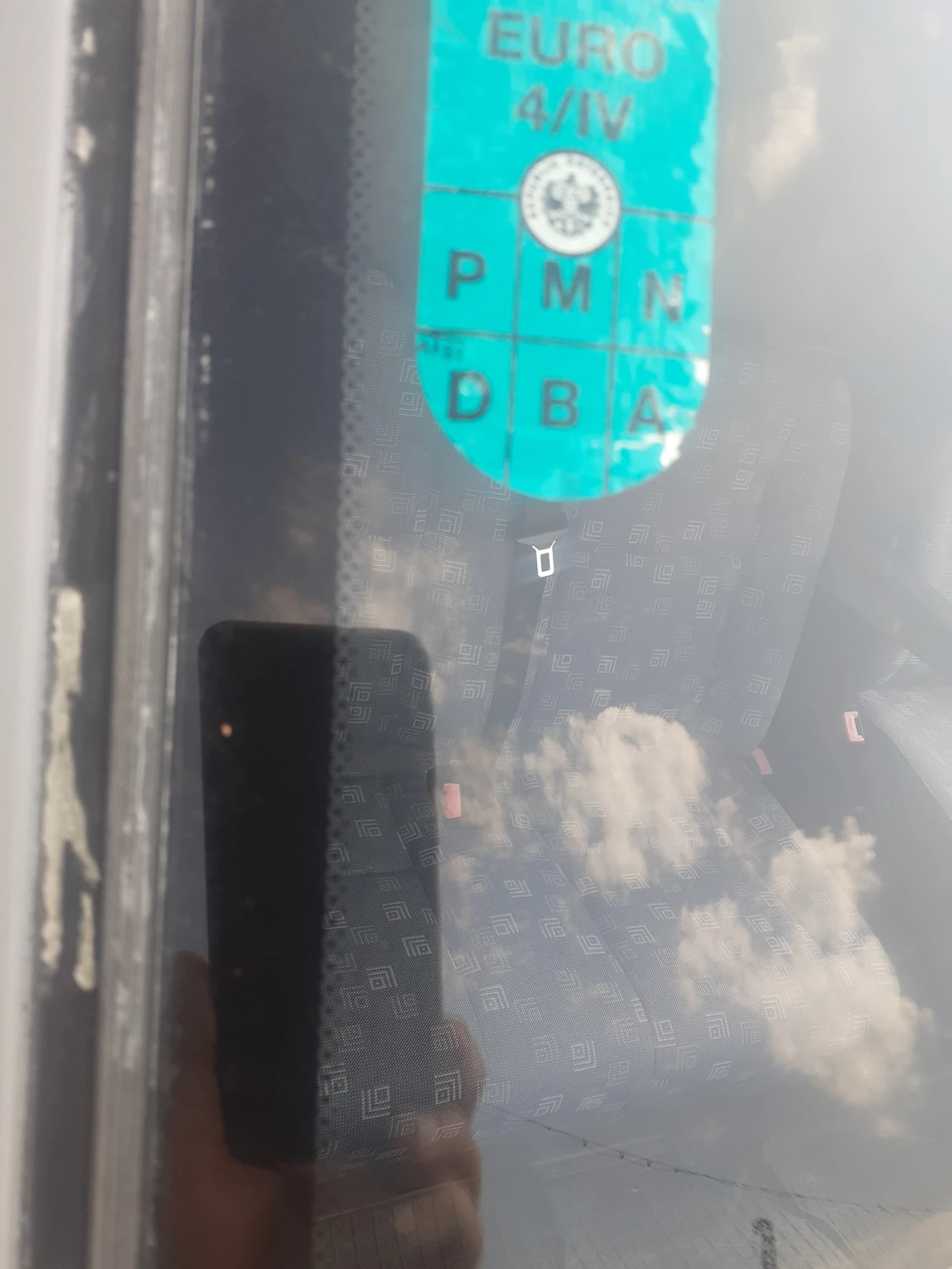 Mercedes-Benz Sprinter 313 2, 2 CDI , снимка 10 - Бусове и автобуси - 53437172