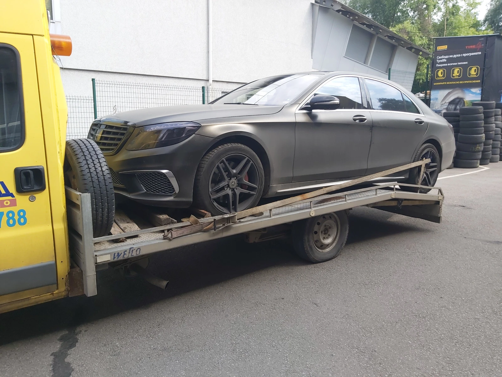 Fiat Ducato 2.3 jtd  - изображение 7