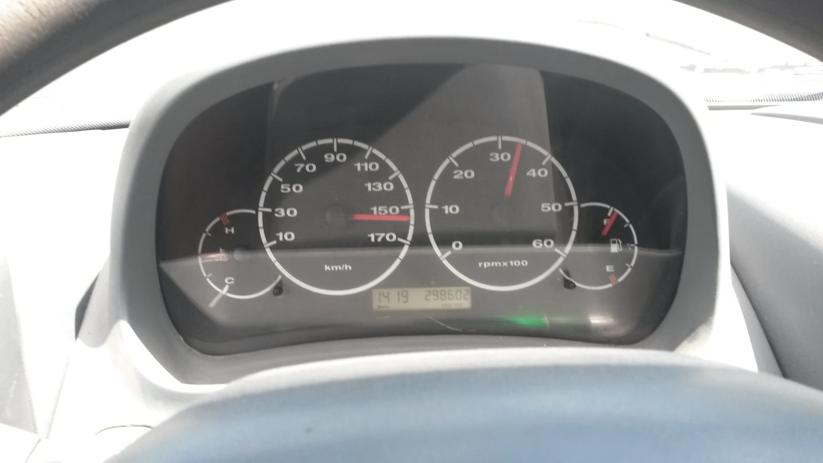 Fiat Ducato 2.3 jtd  - изображение 6