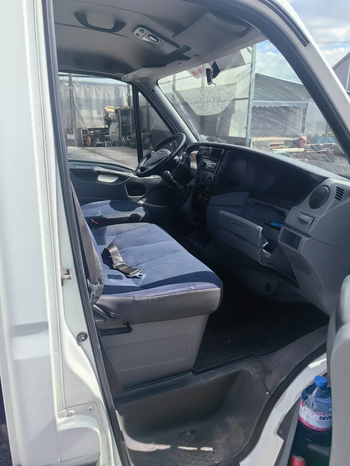 Iveco 35c13 Хладилен, снимка 6 - Бусове и автобуси - 53872286