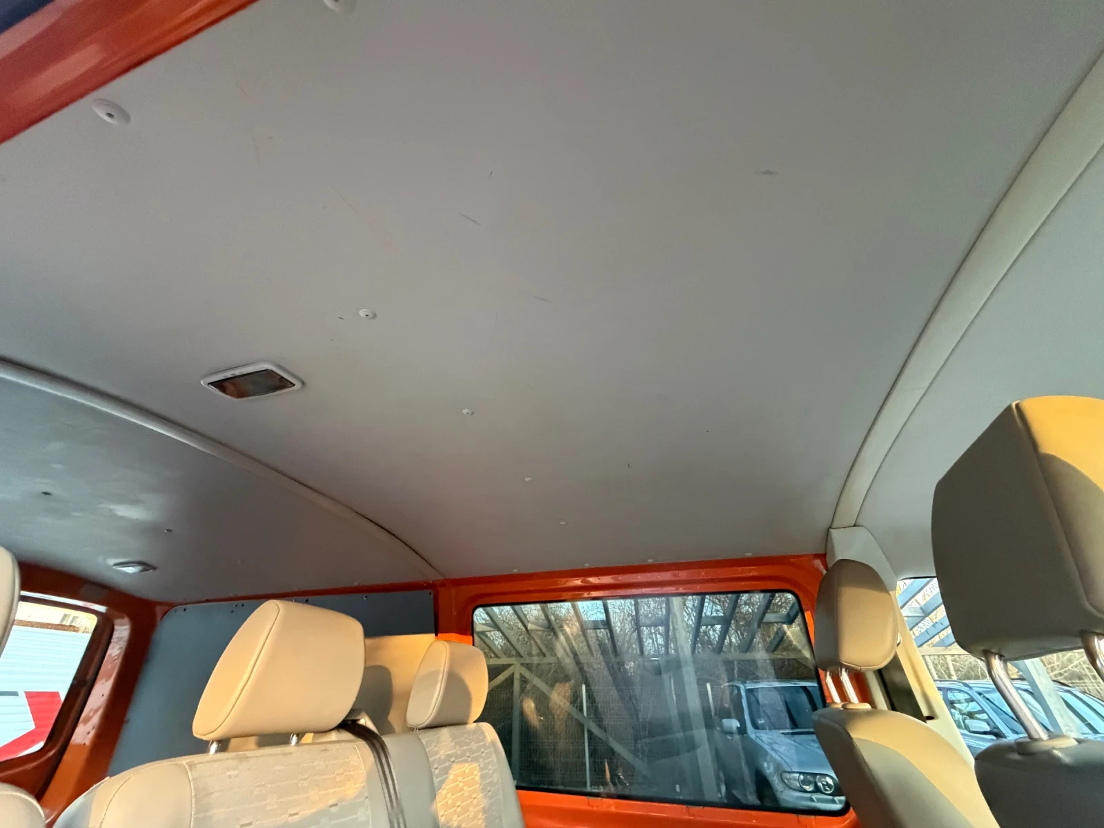 VW Transporter T 5* 2.0TDI*  | Mobile.bg � ����������� 13