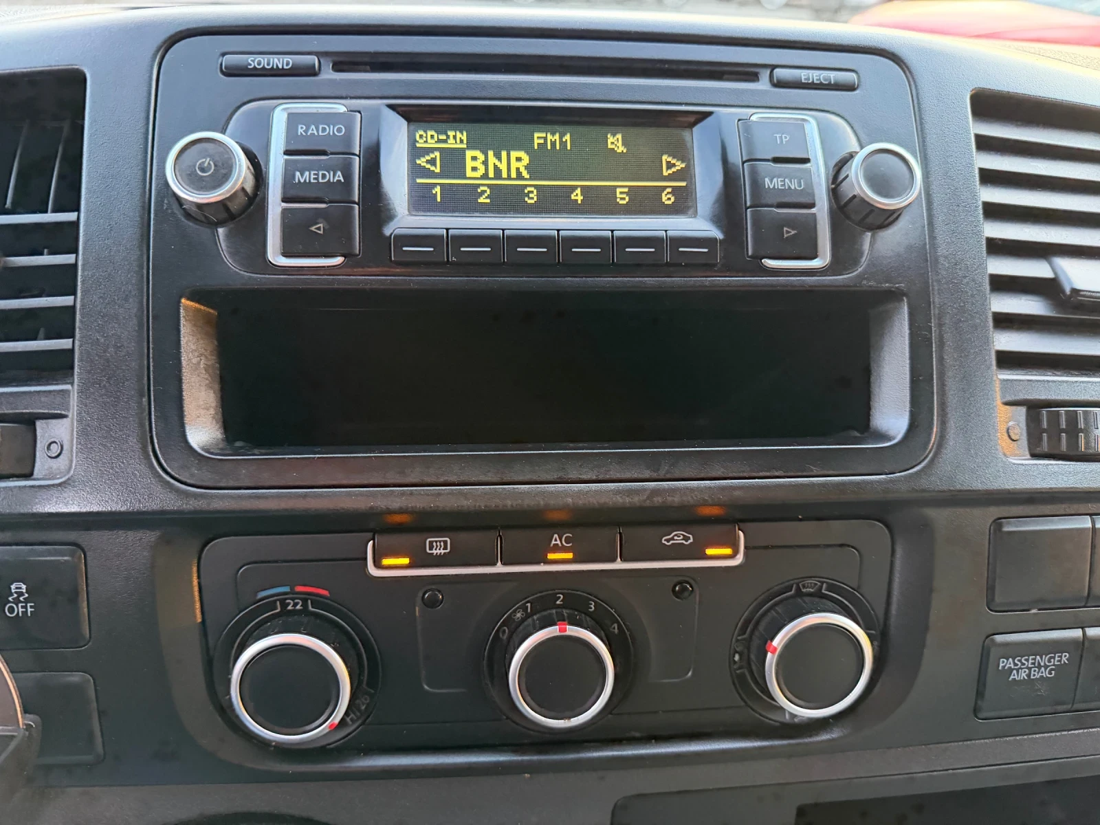 VW Transporter T 5* 2.0TDI*  | Mobile.bg � ����������� 14