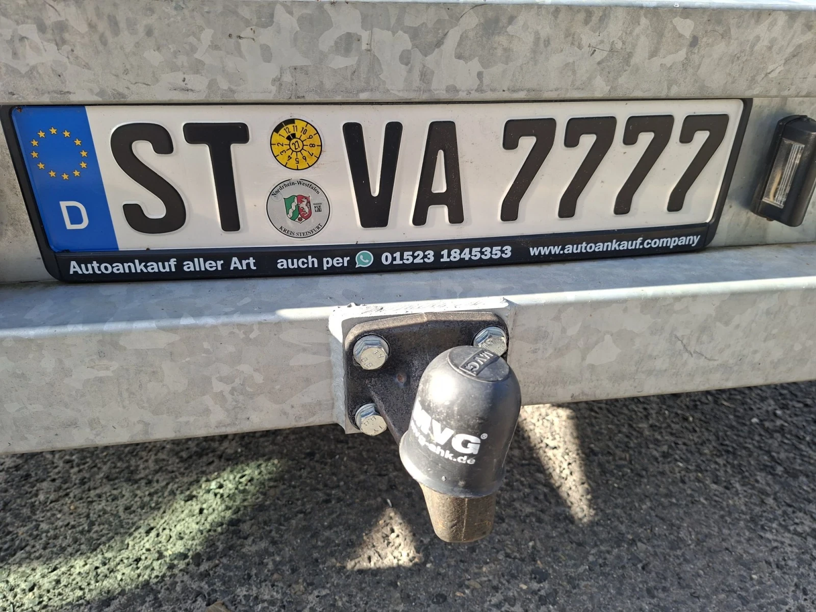 VW Crafter Пътна помощ, снимка 15 - Бусове и автобуси - 56345204