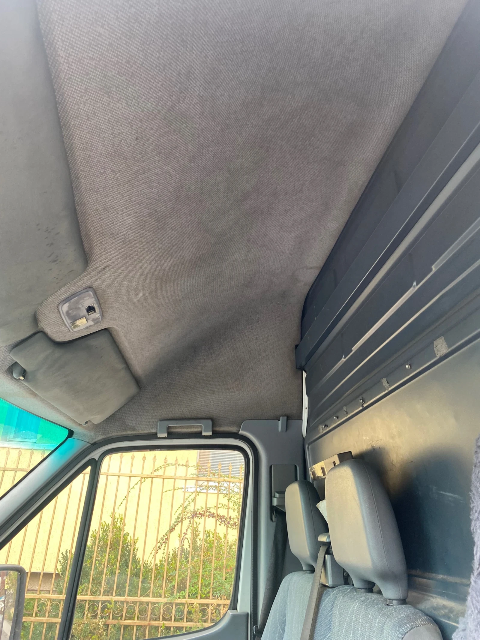 Mercedes-Benz 308, снимка 12 - Бусове и автобуси - 56697446
