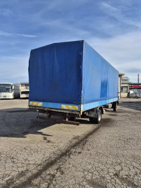 Mercedes-Benz 814, снимка 4 — Bazar.bg Mercedes-Benz 814, снимка 4