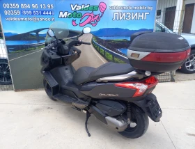 Kymco Downtown 300, снимка 4