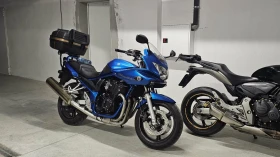 Suzuki Bandit, снимка 5