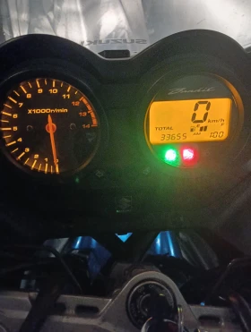 Suzuki Bandit, снимка 9