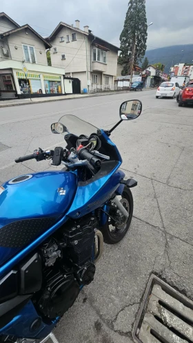 Suzuki Bandit, снимка 6