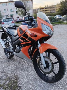 Honda 125, снимка 3