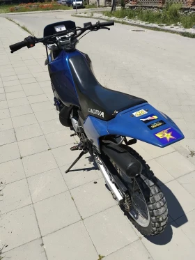 Cagiva 125 W8, снимка 2