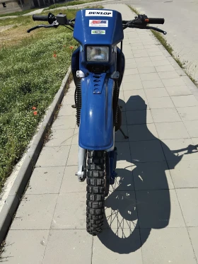 Cagiva 125 W8, снимка 11