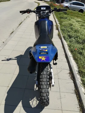 Cagiva 125 W8, снимка 12