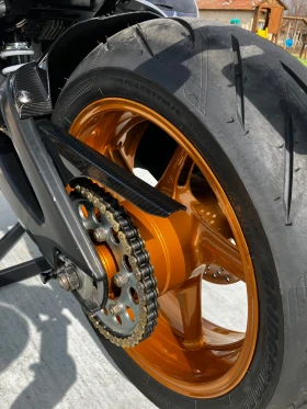 Yamaha FZ1 1000, снимка 5