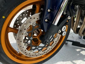 Yamaha FZ1 1000, снимка 7
