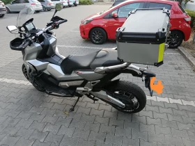 Honda X-ADV X-ADV, снимка 15